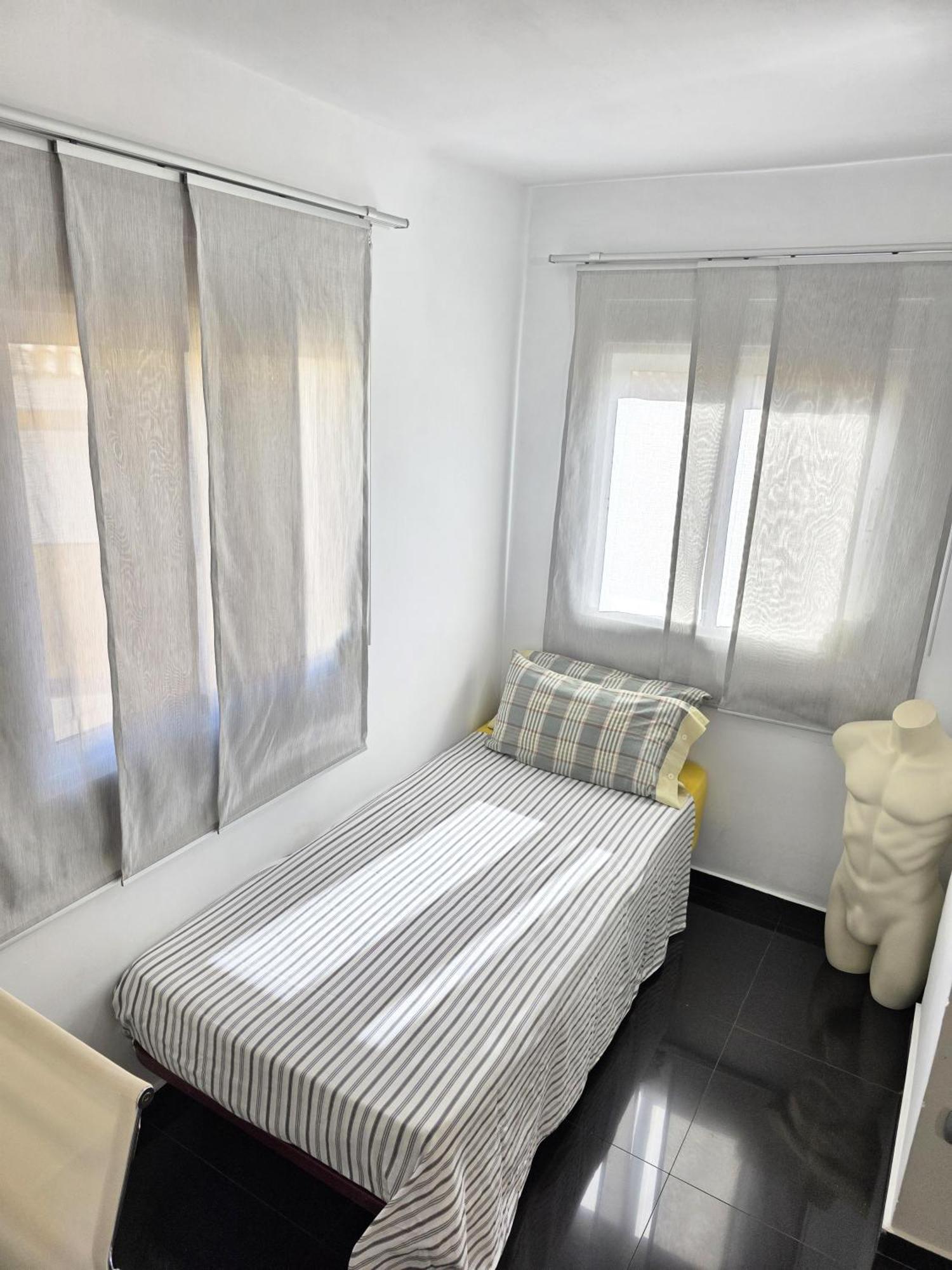 Suites Beach House Playa de las Americas  Exterior photo